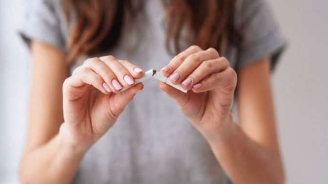Sigarayı bırakmak için tiryakilere 10 öneri
