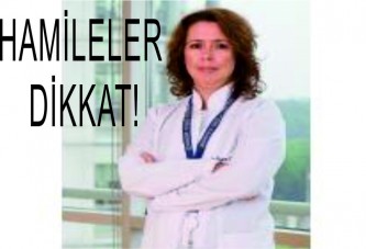 Sivrisinekler en çok hamileleri ısırıyor