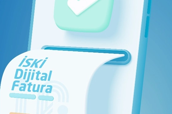 İSKİ’den 'kendi faturanı kendin oluştur' uygulaması