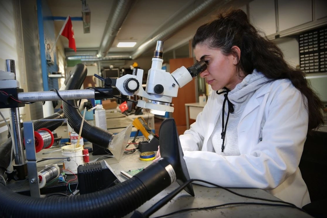 İstanbul, Avrupa Araştırma Platformu'na entegre oluyor İstanbul, Avrupa Araştırma Platformu'na entegre oluyor