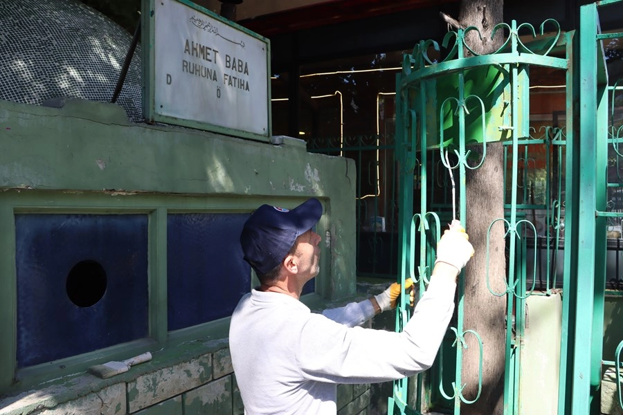 İstanbul Maltepe Belediyesi manevi mirasına sahip çıkıyor