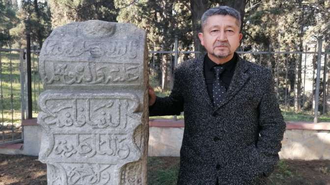 Şükür; “Osman Hamdi Bey, Türk resminde figürlü kompozisyonu başlatan ressamdır