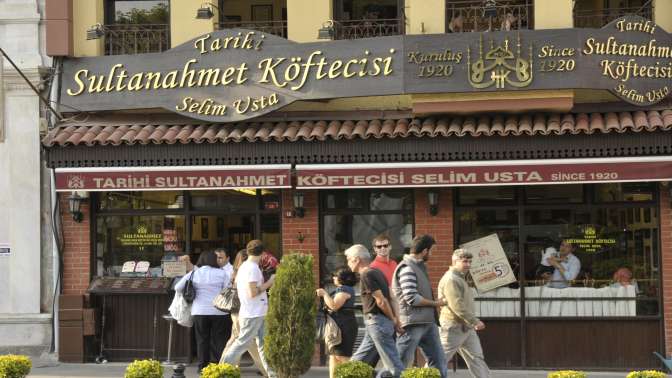 Sultanahmet Köftecisi KKTC’de 4 şube daha açacak