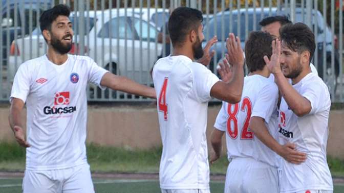 Süper B’de hafta içi mesaisi