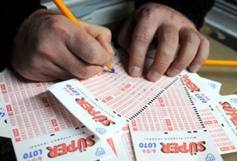 Süper Loto çıldırdı: 16 Milyon TL