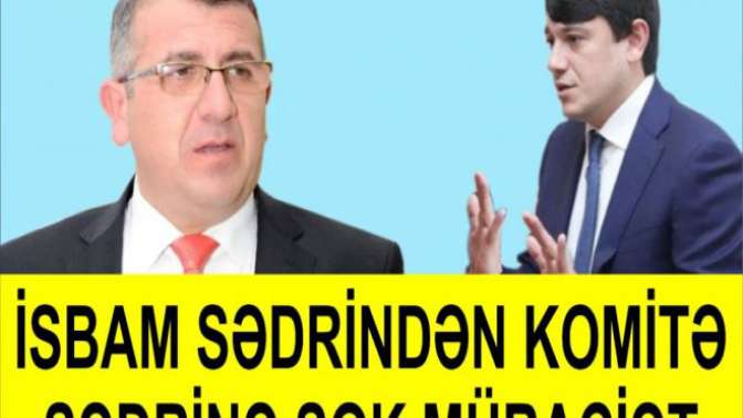 Təşkilat sədrindən Fuad Muradova şok müraciət: “Qohumbazlığa, yerlibazlığa, dostbazlığa son qoyun”