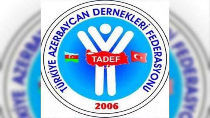 TADEF, 31 Mart soykırımını anacak