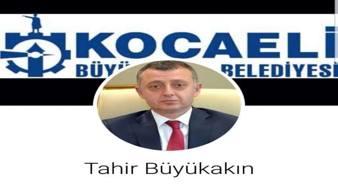 Tahir Büyükakına Facebokta sahte hesap açtılar