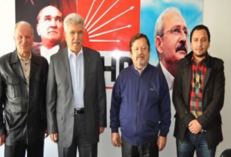 Tahsin Tarhan’ın SKM’si hizmette