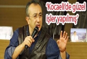 TALİPOĞLU, YOL HİKAYELERİNİ ANLATTI