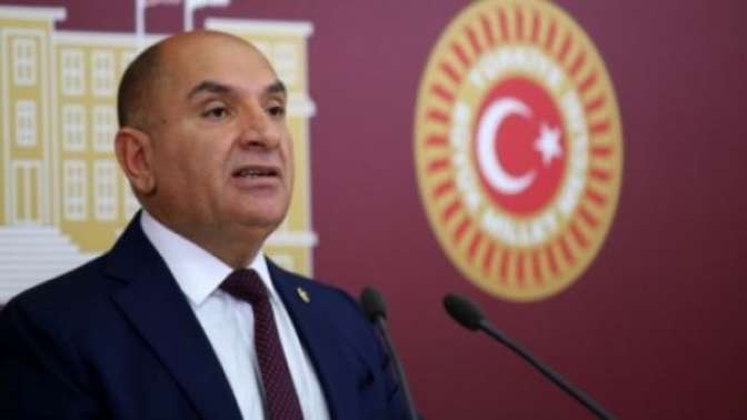 Tarhan: “Gümrük Kanunu Çok Eksik Kaldı”