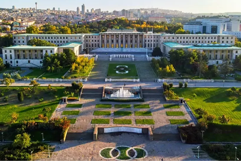 TBMM’de yoğun hafta... Kızılay teklifi Genel Kurul gündeminde