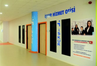 Teknoloji Geliştirme Merkezi (TEKMER) açıldı
