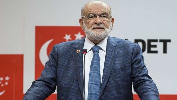 Temel KARAMOLLAOĞLU Gebzeye geliyor