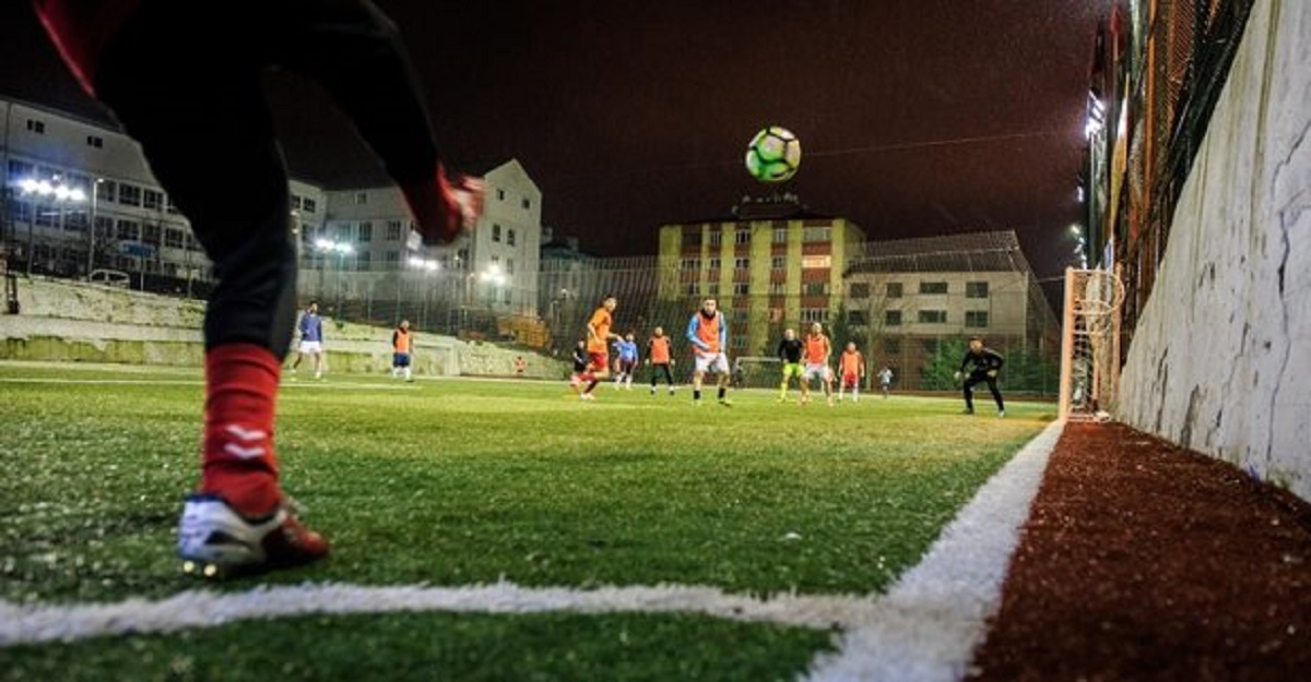 TFF’den Kulüpler Birliği’ne mektuplu cevap