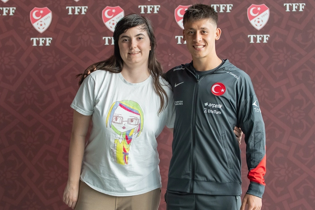 TFF ve ODEDDER’den otizm farkındalığına güçlü mesaj