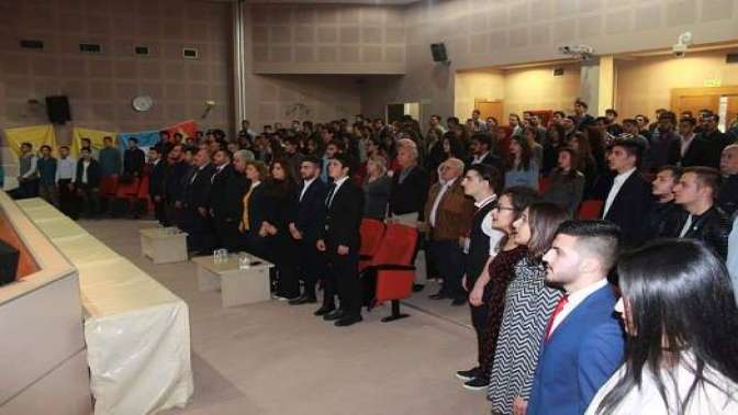 THP Kocaeli İl Başkanlığından Hocalı Soykırımı Konferansı