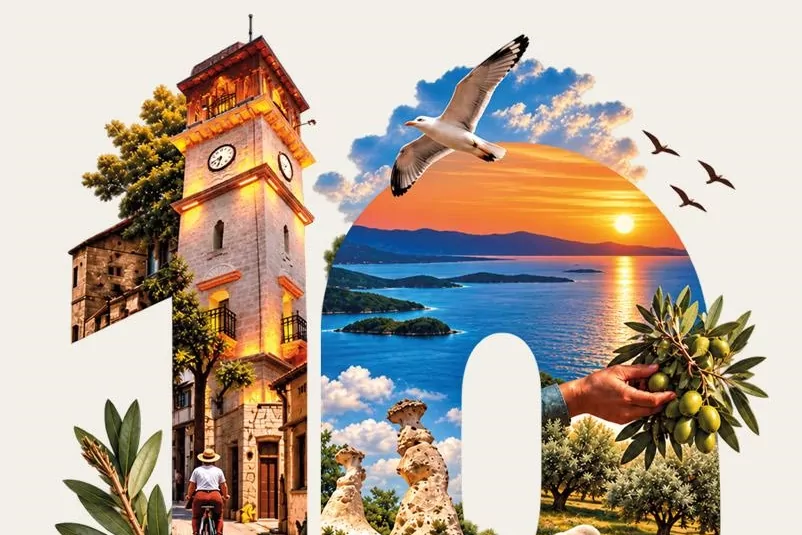 10.10 Dünya Balıkesirliler Günü coşkusu başlıyor