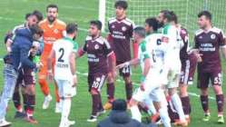 10 Maç ceza hangi futbolcular aldı