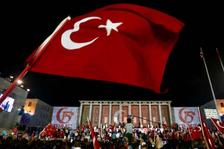 15 Temmuz için vatandaş ne diyor?