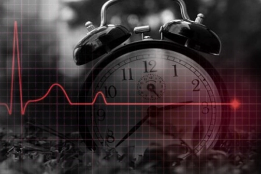 2025’te en fazla ölüm kalp ve damar hastalıklarından kaynaklandı