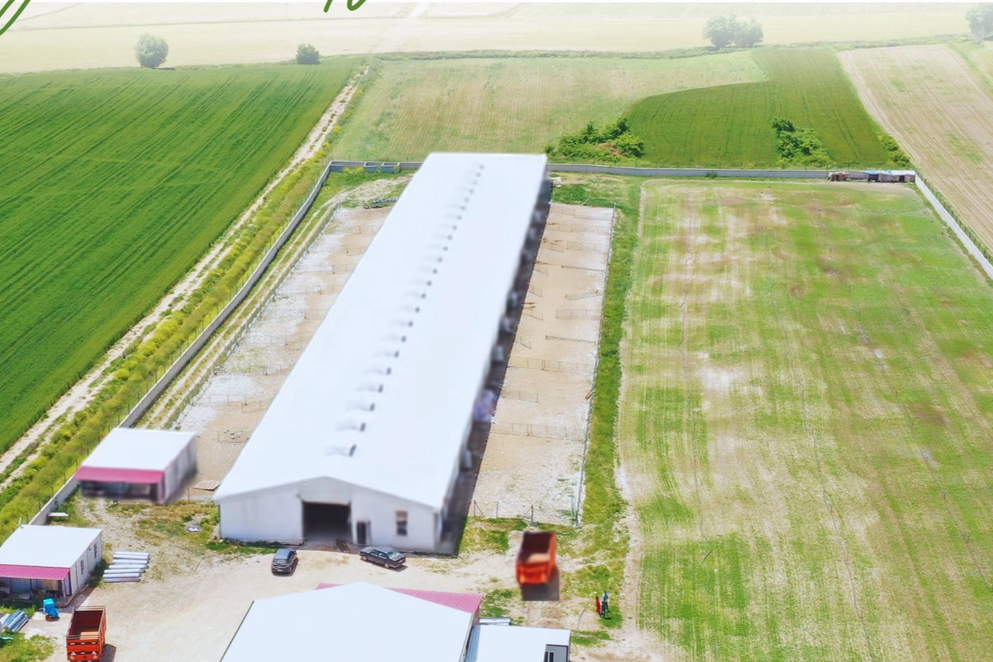 315,7 milyon liralık IPARD III hibe ödemeleri hesaplarda