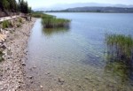 36 ay sonra Sapanca gölü yok olacak