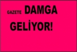 4 Gazete Birleşti Damga Doğdu