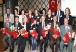 40 yıllık buluşma