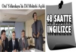 48 SAATTE İNGİLİZCE