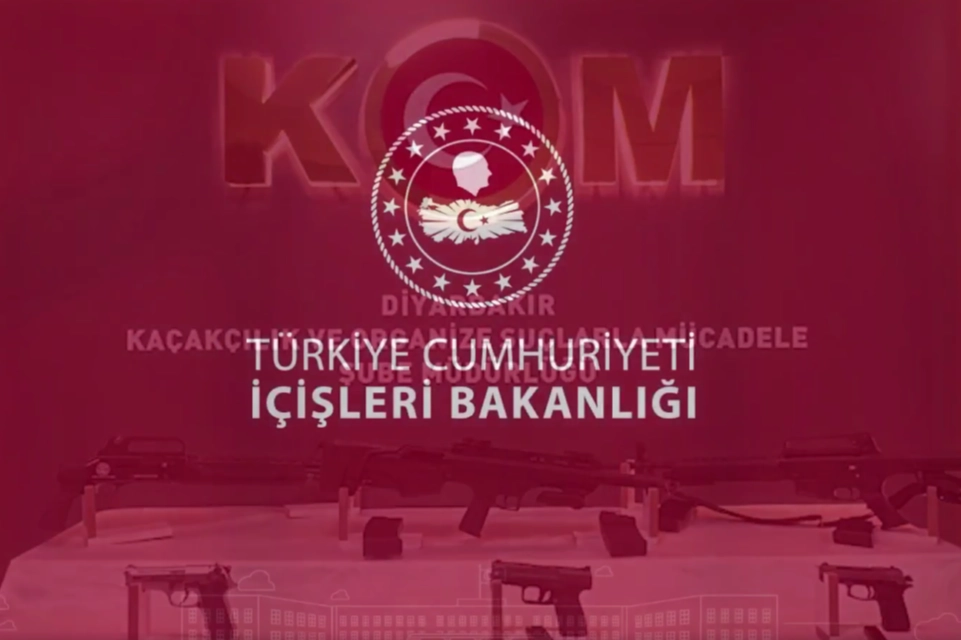 54 ilde sosyal medya operasyonu... 258 şüpheli yakalandı