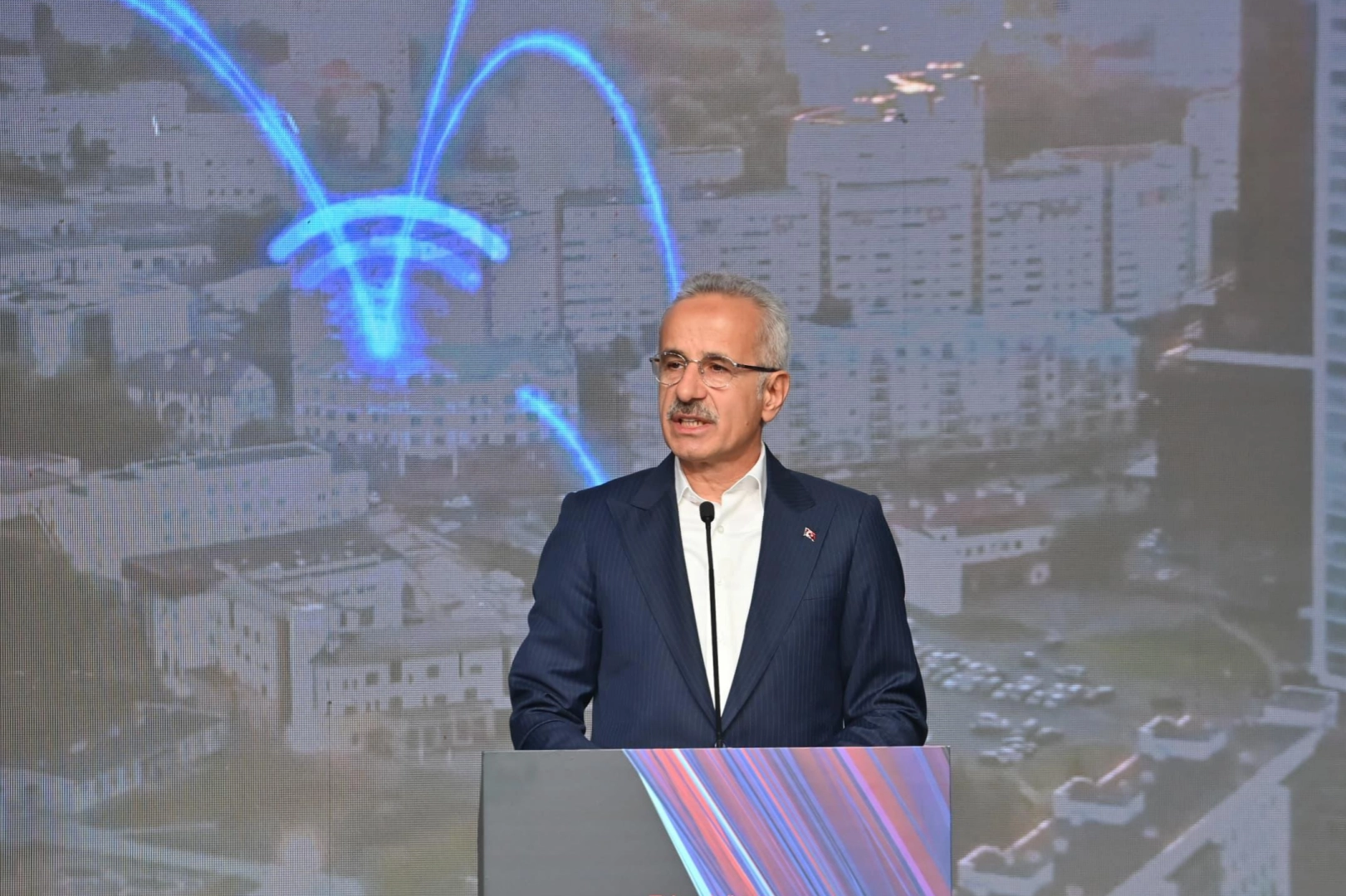 5G için geri sayım başladı... İlk sinyal hedefi 2026