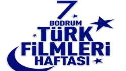 7. Bodrum Türk Filmleri Haftası başladı