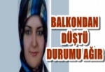 8. KATTAN AŞAĞIYA DÜŞTÜ