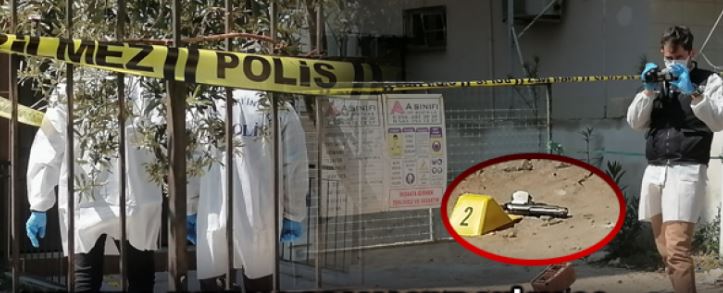Aydın'da imam nikahlı eş cinayeti