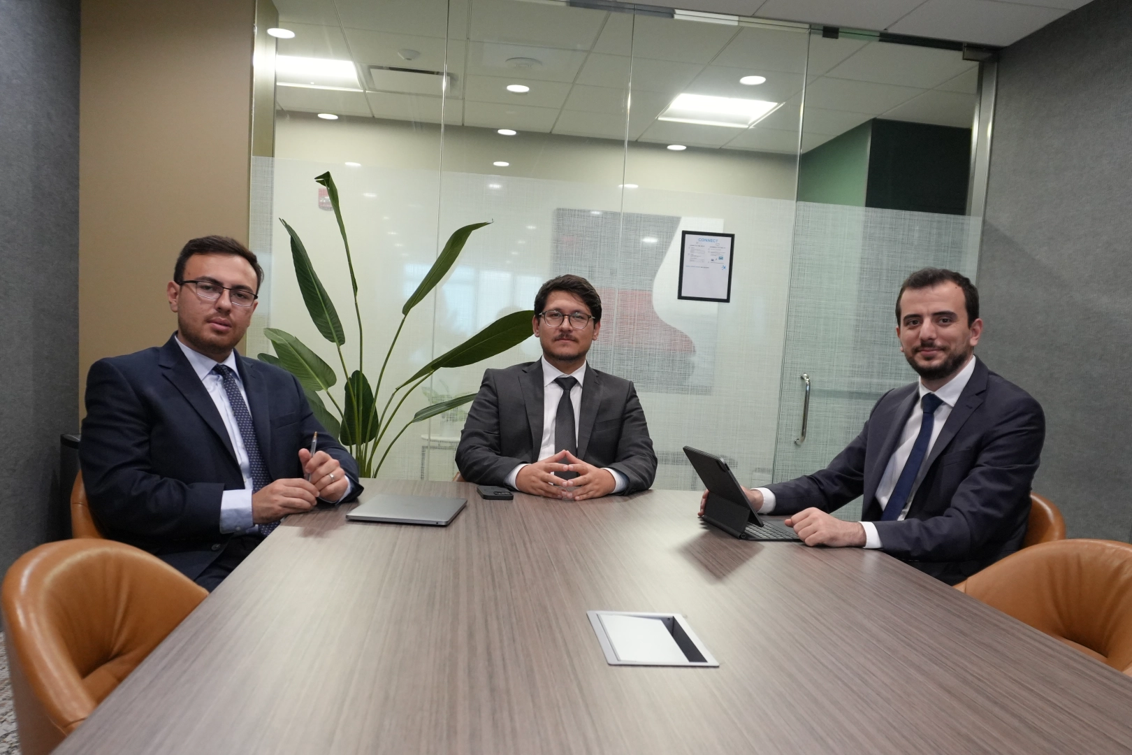 ABD özel nitelikli vizelerde başarının adresi: Tunc Law Firm