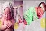Acıbadem’den Yeni Doğan Bebek Fotoğrafları Sergisi