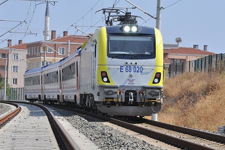 ADA treni Arifiye'den hareket edecek