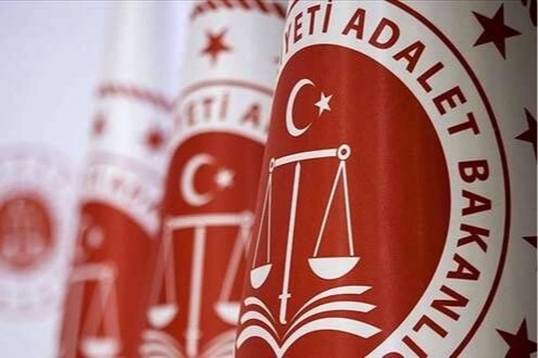 Adalet'e 15 bin yeni personel... 44 farklı unvanda kadro açılıyor