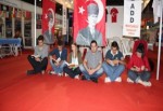 ADD’ Gezi ve Soma'da ölenleri 19 Mayıs’ta andı