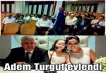 Adem Turgut, Mutluluğa Yelken Açtı