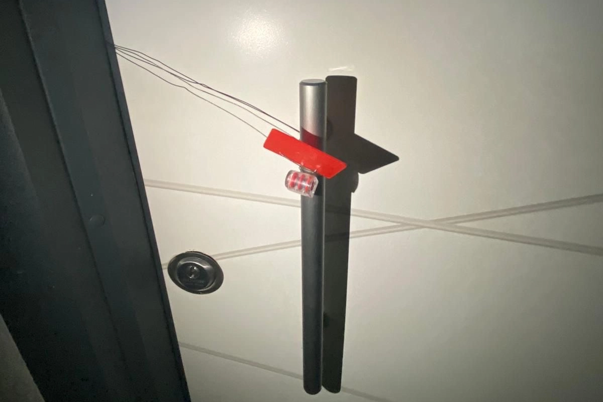 Adıyaman'da gizli masaj salonuna fuhuş operasyonu