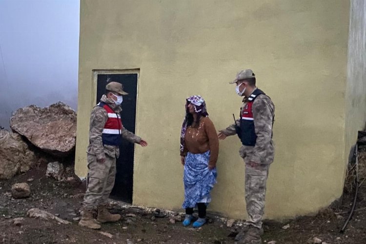 Adıyaman'da kayıp sara hastası bulundu 