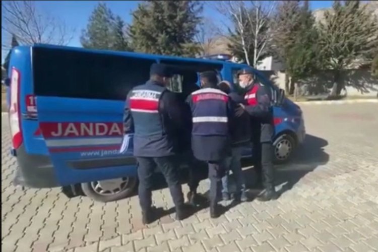 Adıyaman'da titiz çalışma 