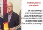 Ahmet Nezih Galitekin'den çarpıcı iddialar