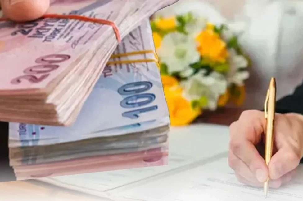 Aile ve Gençlik Fonu ödemeleri genç çiftlerin hesabında