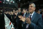 AK Başkanlar, Arena’da