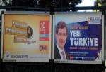 Kayın, AKP Adaletini Yitirdi