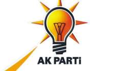 AK Parti’de adaylar Soğuksu’da açıklanacak
