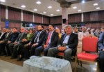 AKP Kocaeli Genişletilmiş Birim Başkanları Toplantısı ve 92. Daraltılmış İl Danışma Meclisi Toplantısı